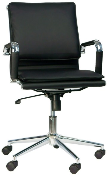 Кресло Everprof Nerey LB T экокожа 