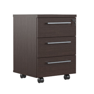 Тумба мобильная AMC-3D.A 465х452х642 ZENN