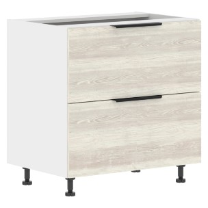 Шкаф напольный с ящиками MOB 8082.1 800х560х820 CORSICA