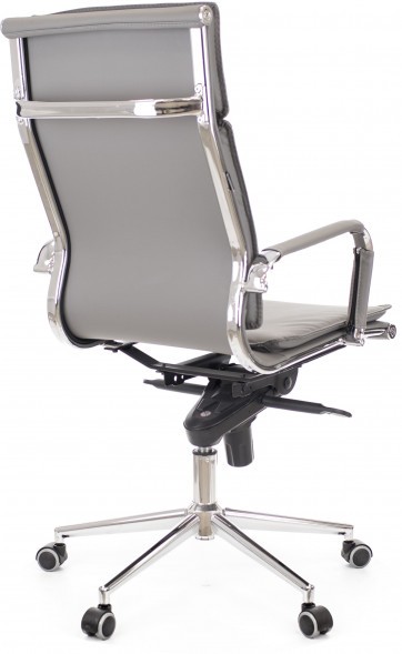 Кресло Everprof Nerey M (Кожа)