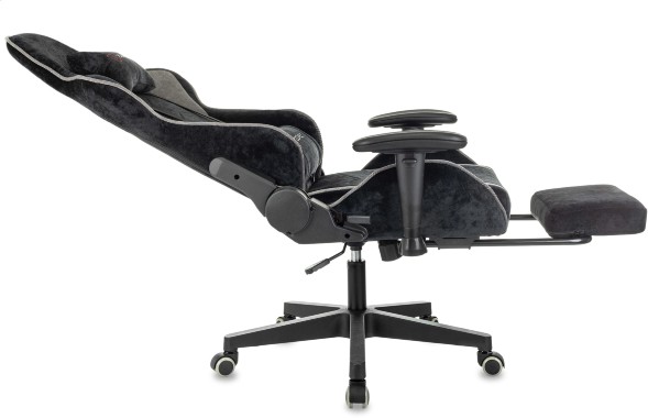 Кресло игровое Zombie Drift/F