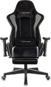 Кресло игровое Zombie Drift/F