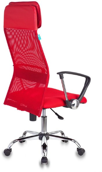 Кресло руководителя Бюрократ KB-6N