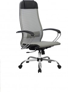 Эргономичные кресла МЕТТА Комплект 12 Ch ов/сечен