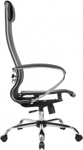 Эргономичные кресла МЕТТА Комплект 12 Ch ов/сечен