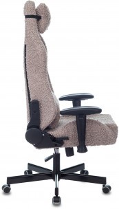 Кресло игровое Knight T1