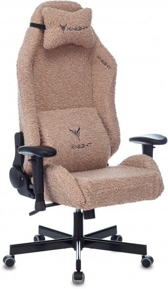 Кресло игровое Knight T1