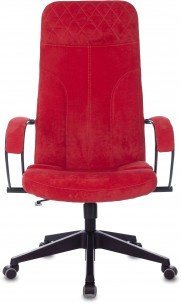 Кресло руководителя Бюрократ CH-608Fabric