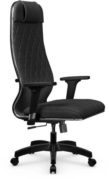 Кресло офисное Metta L (пл. тр. сеч.) 