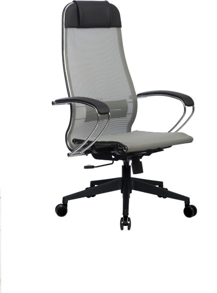 Эргономичные кресла МЕТТА Комплект 12 Pl пр/сечен