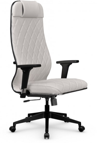 Кресло офисное Metta L (пл. пр. сеч.) 