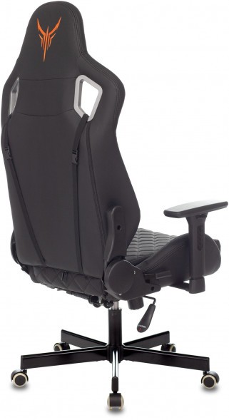 Кресло игровое Knight Outrider