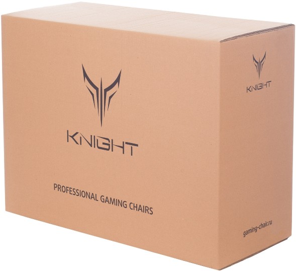 Кресло игровое Knight Outrider