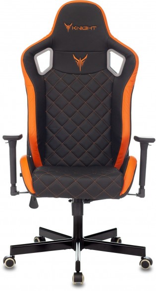 Кресло игровое Knight Outrider
