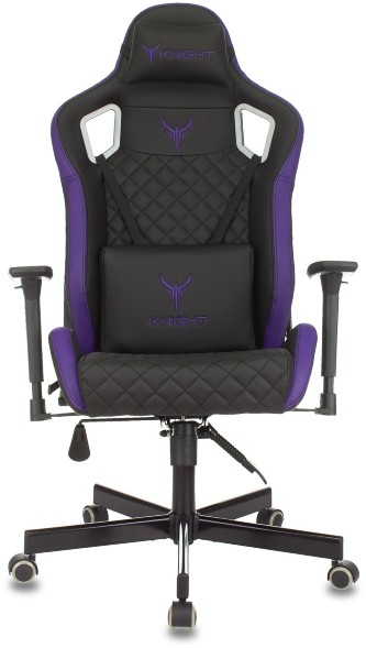 Кресло игровое Knight Outrider