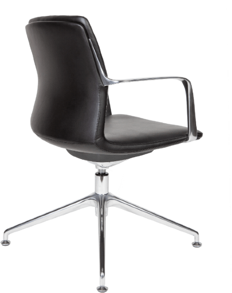 Кресло офисное Norden Лилль CF экокожа