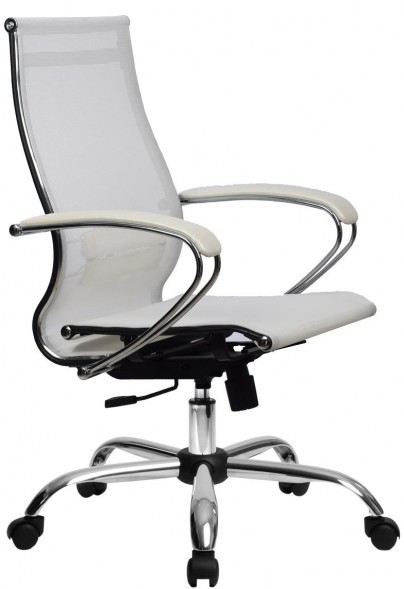 Эргономичное кресло МЕТТА Комплект 9 Ch ов/сечен