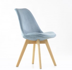 Стул Sephi велюр