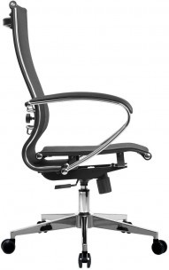 Эргономичное кресло МЕТТА Комплект 9 Ch пр/сечен