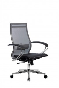 Эргономичное кресло МЕТТА Комплект 9 Ch пр/сечен