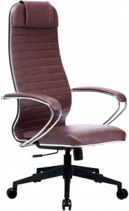 Эргономичное кресло МЕТТА Комплект 6.1 Pl пр/сечен