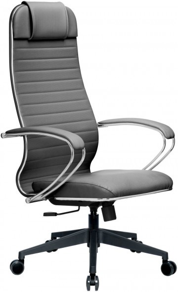 Эргономичное кресло МЕТТА Комплект 6.1 Pl пр/сечен