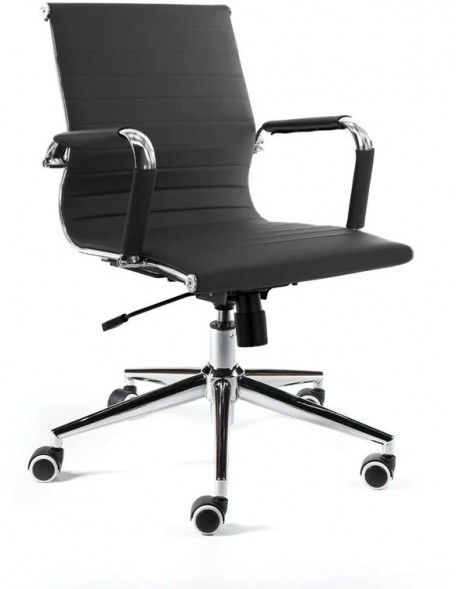 Кресло для персонала Norden Техно L/B 