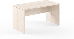 Стол прямой XST 167 Бук Тиара 1600х700х750 XTEN