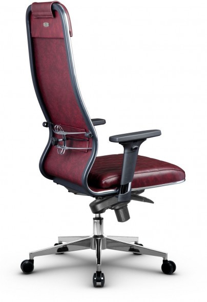 Кресло офисное Metta L/CH NewLeather (без слайдера)