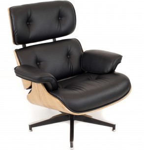 Everprof Relax экокожа черный