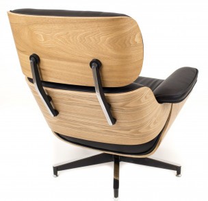 Everprof Relax экокожа черный