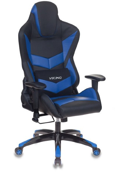 Кресло игровое Бюрократ CH-773N