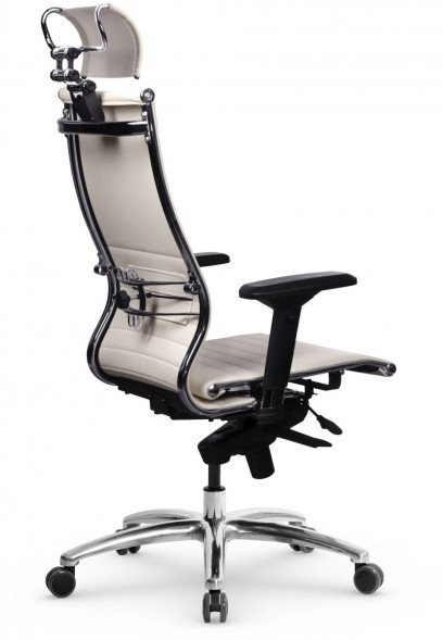 Кресло руководителя Кресло Samurai K-3.05