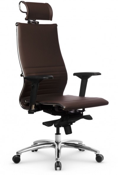 Кресло руководителя Кресло Samurai K-3.05