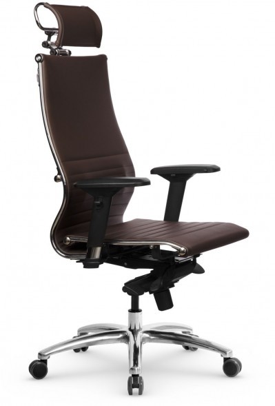 Кресло руководителя Кресло Samurai K-3.05