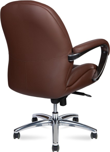 Кресло руководителя GRAND LB