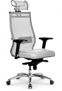 Кресло руководителя Кресло Samurai SL-3.05