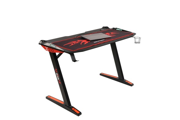 Стол компьютерный игровой CTG-003 1200х600х750 SKILLL