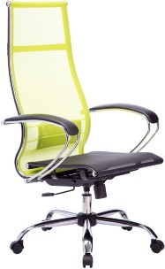 Эргономичное кресло МЕТТА Комплект 7 Ch ов/сечен