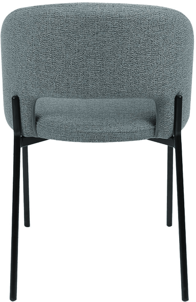 Стул Asti серый