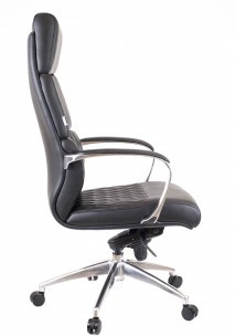 Кресло Everprof President Кожа