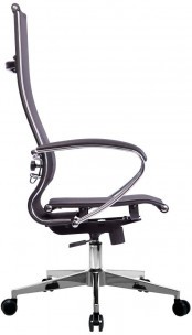 Эргономичное кресло МЕТТА Комплект 7 Ch пр/сечен