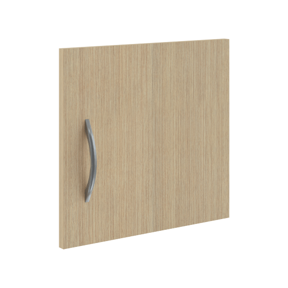 Дверь для антресолей SD-1A(L) 382*16*364 SIMPLE