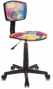 Кресло детское Бюрократ CH-299
