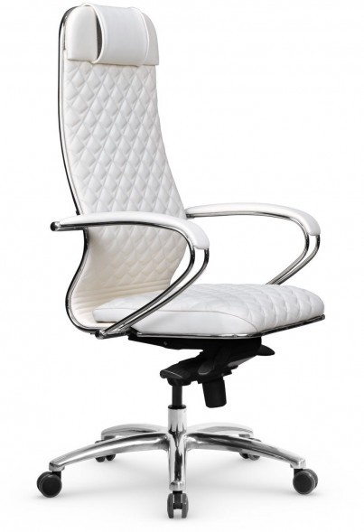 Кресло Samurai KL-1.04 C-Edition