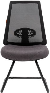 Кресло для посетителей CHAIRMAN 535V