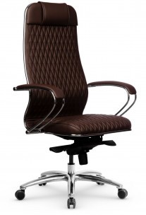 Кресло Samurai KL-1.04 B-Edition