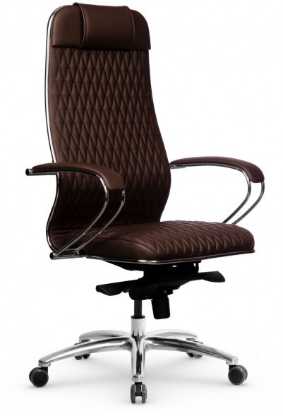 Кресло Samurai KL-1.04 B-Edition 