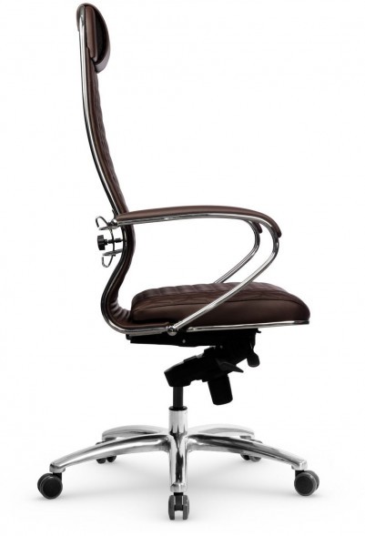 Кресло Samurai KL-1.04 B-Edition 