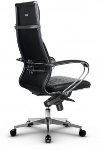 Кресло офисное Metta L/CH NewLeather ( без слайдера)